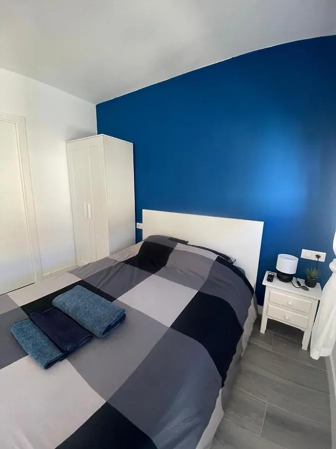 Casa Uma Hotel Corralejo 0*,