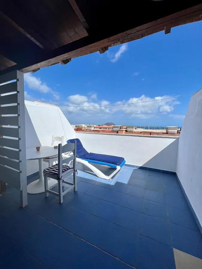 Guest house Casa Uma Hotel Corralejo