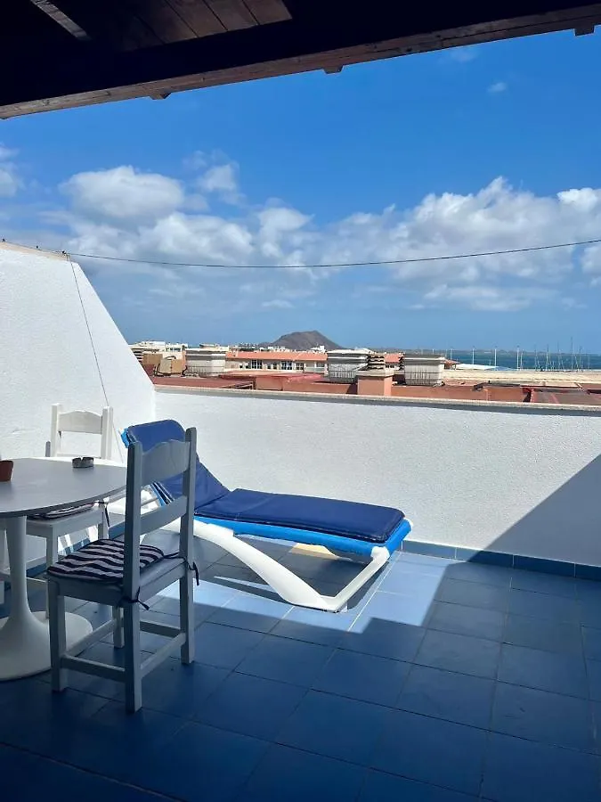 Casa Uma Hotel Corralejo 0*,