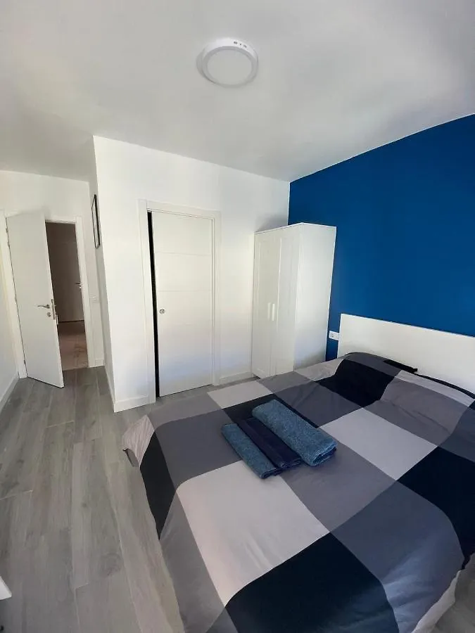 Casa Uma Hotel Corralejo Spain