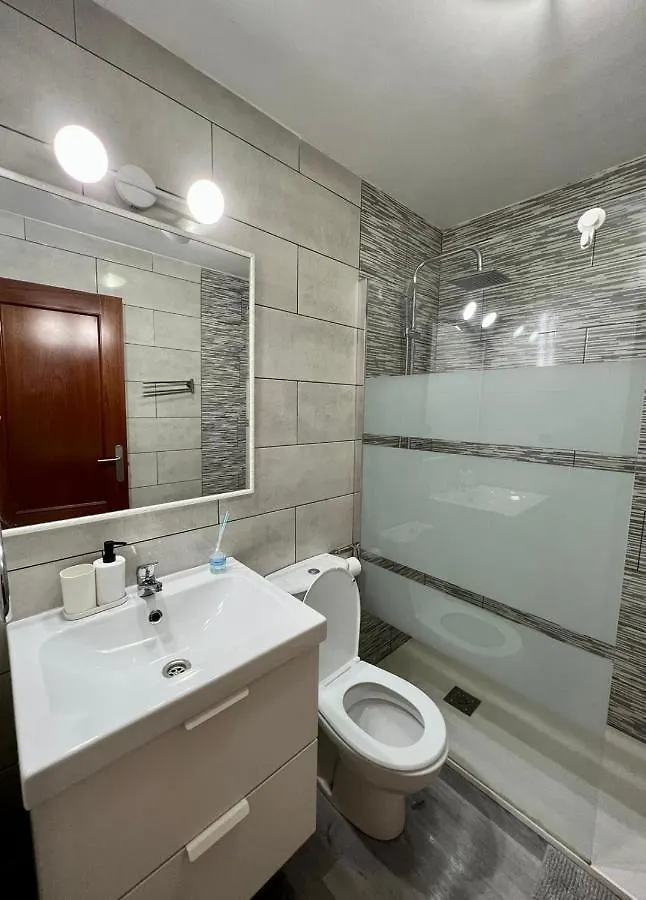 Casa Uma Hotel Corralejo