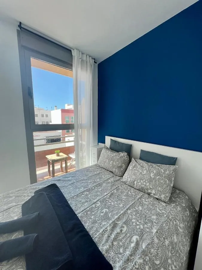 Hotel Casa Uma Corralejo Pensjonat