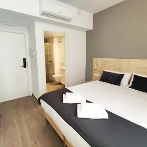 Global & L’Hospitalet de Llobregat