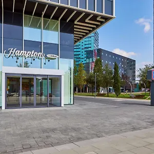 Hampton By Hilton Barcelona Fira Gran Via L’Hospitalet de Llobregat
